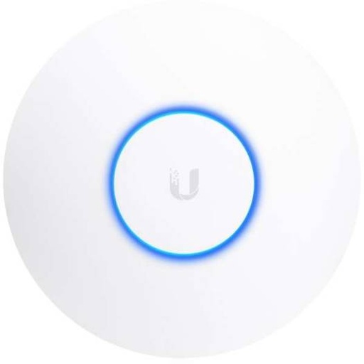 [UAP-AC-HD] Ubiquiti Networks UAP-AC-HD Wave 2 Enterprise Wi-Fi 5 Access Point, 802.11ac Wave 2 Wi-Fi Standards, 4x4 Spatial Streams, Omni Antennas, Reset Button, 2 x 10/100/1000 ETH Ports | UAP-AC-HD