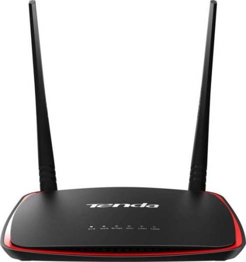 [AP4] Tenda N300 Wireless Desktop Access Point with POE Injector | AP4