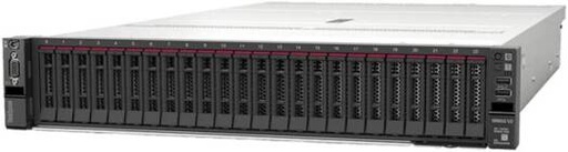 [7Z73A0AGEA-Upgraded] Lenovo ThinkSystem SR650 V2 2U Rack Server, Intel Xeon Silver 4310 3.3GHz Processor, 32GB RAM, 2.4TB SAS, 940-8i 4GB Flash PCIe 12Gb Adapter, 1100W Power Supply | 7Z73A0AGEA-Upgraded