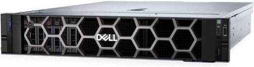 [R760xs] Dell PowerEdge R760xs 2U Rack Server 3.5" x 8 Bay, Intel Xeon-Gold 5418Y, 256GB RAM, 960GB + 2x 1.92TB SATA SSD, PERC H755 SAS, iDRAC9 Enterprise 16G, 2x 700W PSU | R760xs