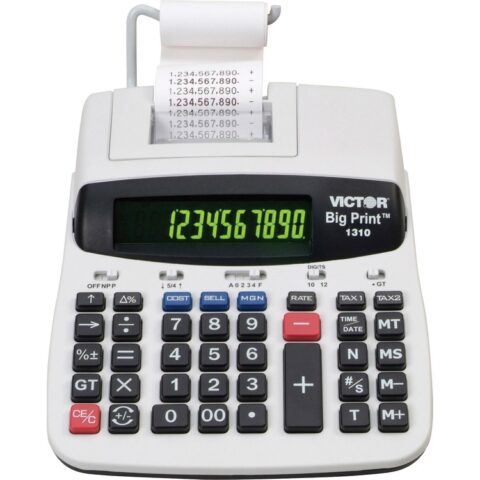 [XXK-016] Aurora Printing CALCULATOR