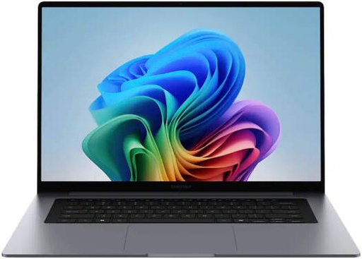 [NP760XJG-KG2US] Samsung Galaxy Book6 Copilot+ PC Laptop, 16" WUXGA IPS Touch Display, Intel Core Ultra 7 355, 16GB RAM, 512GB SSD, Intel Graphics, English K/B, Win 11, Gray | NP760XJG-KG2US