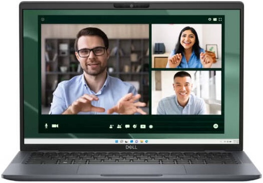 [Latitude 7450 XCTO] Dell Latitude 7450 XCTO Laptop, 14" FHD+ ComfortView+ Display, Intel Core Ultra 7 165H vPro, 16GB RAM, 256GB SSD, Intel Arc Graphics, English Keyboard, Win 11 Pro, Gray | Latitude 7450 XCTO