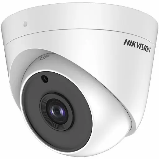[XXK-024] EXIR FIXED TURRET Network Camera Hikvision 2MP
