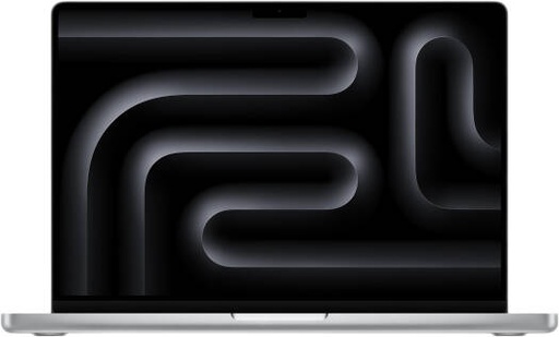 [MGDP4] Apple MacBook Pro Laptop, 14.2" Liquid Retina XDR Display, M5 Pro Chip 18-Core CPU & 20-Core GPU, 16-Core Neural Engine, 24GB RAM, 2TB SSD, English K/B, MacOS, Silver | MGDP4