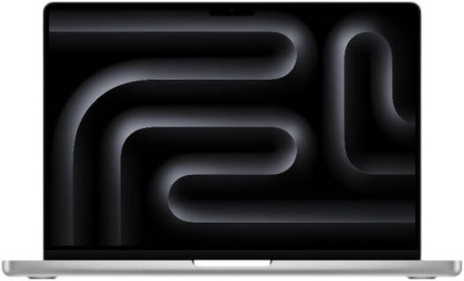 [MGDN4] Apple MacBook Pro Laptop, 14.2" Liquid Retina XDR Display, M5 Pro Chip 15-Core CPU & 16-core GPU, 16-Core Neural Engine, 24GB RAM, 1TB SSD, English K/B, MacOS, Silver | MGDN4