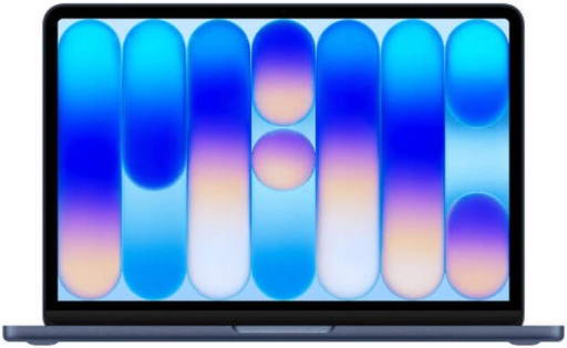 [MHFG4] Apple MacBook Neo Laptop, 13" Liquid Retina Display, A18 Pro Chip, 6-Core CPU, 5-Core GPU, 16-Core Neural Engine, 8GB RAM, 512GB SSD, MacOS, English Keyboard with Touch ID, Indigo | MHFG4