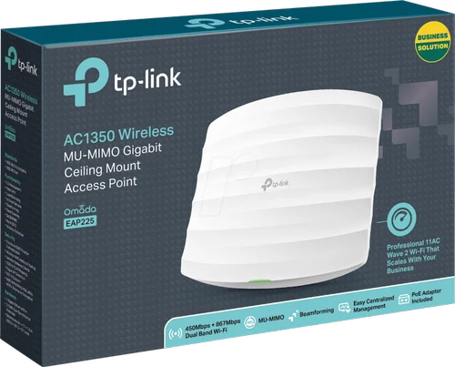 [XXK-032] Ceiling Mount Access Point Tp-Link