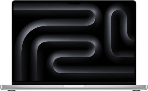 [MGE74] Apple MacBook Pro Laptop, 16.2" Liquid Retina XDR Display, M5 Max Chip 18-Core CPU & 32-core GPU, 16-Core Neural Engine, 36GB RAM, 2TB SSD, English K/B, MacOS, Silver | MGE74
