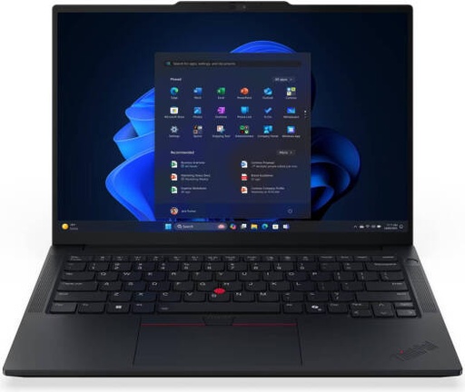 [21T9006FIG] Lenovo ThinkPad E14 Gen 7 Laptop, 14" WUXGA IPS 60Hz Display, Intel Core 7 240H, 16GB RAM, 512GB SSD, Intel Graphics, English Keyboard, No OS, Black | 21T9006FIG