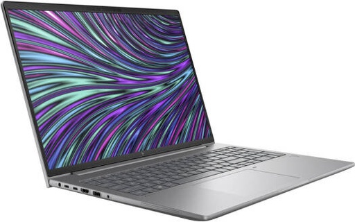 [ZBook-G11] HP ZBook Power G11 Workstation Laptop, 16" WUXGA IPS Display, Intel Core Ultra 7 165H, 16GB RAM, 1TB SSD, NVIDIA RTX 1000 Ada 6GB GPU, English Keyboard, Windows 11 Pro, Silver | ZBook-G11