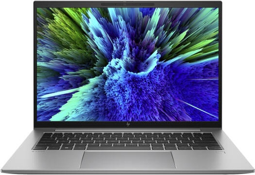 [752N7AV] HP ZBook Firefly 14 G10 Mobile Workstation, 14" WUXGA LED Display, AMD Ryzen 9 7940HS Pro, 16GB RAM, 512GB SSD, AMD Radeon Graphics, Windows 11 Pro, Silver | 752N7AV