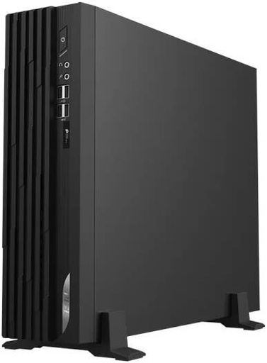 [DP13011] MSI Pro DP130 11 Small Form Factor PC, Intel Core i5-11400 Processor, 8GB RAM, 1TB HDD, Intel Graphics, No OS, Black | DP13011