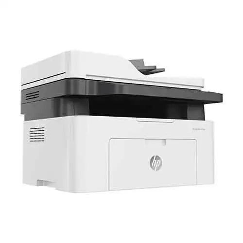 [XXK-046] Imprimante Hp Laser MFP 137fnw