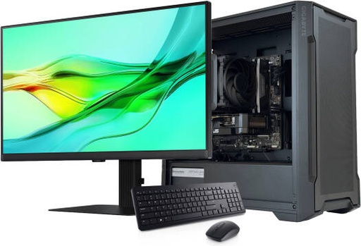 [prime-office-pc-intel-core-ultra-7-265k-20c-20t-nvidia-rtx-5050-8gb-16gb-ddr5-ram-500gb-ssd-650w-psu-wi-fi-bt-24-qhd-100hz-s60d-monitor-dell-wireless-kb-and-mouse] Prime Office PC - Intel Core Ultra 7 265K (20C/20T), NVIDIA RTX 5050 8GB, 32GB DDR5 6000Mhz RAM, 512GB SSD, 650W PSU, Wi-Fi + BT, 27" FHD 120Hz Monitor, Dell Wireless KB and Mouse