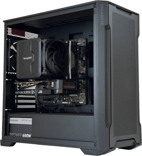 [trading-pc-intel-core-i9-14900k-24-core-32-threads-nvidia-rtx-a400-4gb-64gb-ddr5-6000mhz-ram-1tb-nvme-ssd-gen-4-650w-psu-wi-fi-bt] Trading PC - Intel Core i9-14900K 24 Core 32 Threads, NVIDIA RTX A400 4GB, 64GB DDR5 5600Mhz RAM, 1TB NVMe SSD Gen 4, 650W PSU, Wi-Fi + BT
