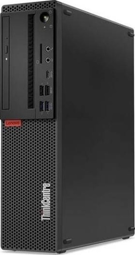 [lenovo-thinkcentre-m720s-sff-i5-9400-4gb-ddr4-1tb-hdd-integrated-intel-uhd-graphics-630-win10-pro-10st0055ax] Lenovo ThinkCentre M720s SFF i5-9400 4GB DDR4 1TB HDD Integrated Intel UHD Graphics 630 Win10 Pro – 10ST0055AX