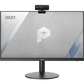 [9S6-AE0311-411] MSI Pro AP241 11M 23.8" FHD All In One PC, Intel Pentium G6405 CPU, 4GB RAM, 128GB SSD, Windows 11 Pro, LED Backlight, 1920x1080 Resolution, Black | 9S6-AE0311-411