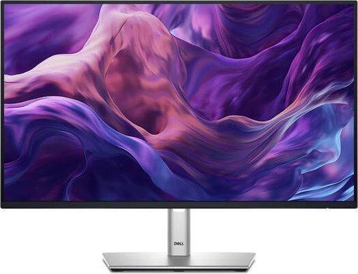 [P2425H] Dell 24" P2425H FHD IPS Monitor, 100Hz Refresh Rate & 5ms Response Time, 99% sRGB Color Gamut Delivery, Ficker Free, 1.67 Million Colors, HDMI 1.4 / DP1.2 | P2425H