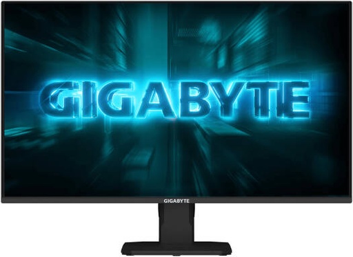 [GS25F14-EK] GIGABYTE GS25F14 Gaming Monitor, 25" SS IPS Display, FHD Resolution, 144Hz Refresh Rate, 1ms (MPRT) Response Time, AMD FreeSync Technology, Black | GS25F14-EK