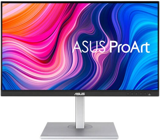[90LM06M1-B01170] ASUS ProArt PA279CV Display 27" 4K HDR UHD (3840 x 2160) Monitor, IPS, 100% sRGB/Rec. 709, USB-C DisplayPort HDMI USB Hub, Calman Verified, Tilt Pivot Swivel Height Adjustable | 90LM06M1-B01170