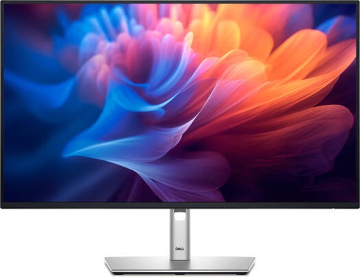 [P2725H] Dell 27" P2725H FHD IPS Monitor, 100Hz Refresh Rate, 5 ms (GtG) Response Time, 16.7 Million Colors, 99% sRGB Color Gamut, 16.7 Million Colors, HDMI, DisplayPort VGA | P2725H