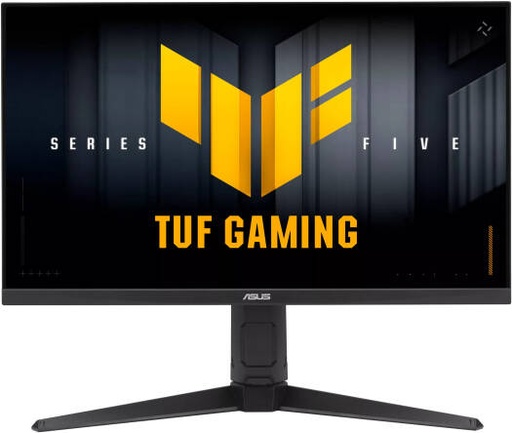 [90LM0BG0-B02971] ASUS TUF Gaming VG27AQML5A Gaming Monitor, 27" Fast IPS Display, QHD Resolution, 300Hz Refresh Rate, 0.3ms (min.) Response Time, AMD FreeSync Premium, G-SYNC Compatible | 90LM0BG0-B02971