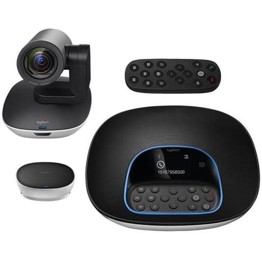 [XXK-080] Logitech Group 