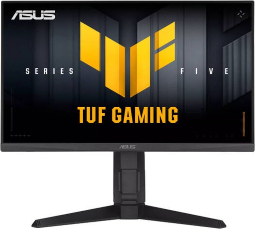 [90LM0C10-B01171] ASUS TUF Gaming VG249QML5A Gaming Monitor, 24" Fast IPS Display, FHD Resolution, 240Hz Refresh Rate, 0.3ms (Min.) Response Time, AMD FreeSync Premium & G-Sync Compatible | 90LM0C10-B01171