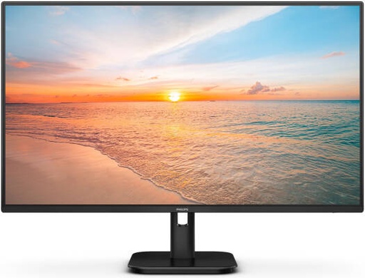 [27E1N2100D] Philips 27E1N21 27" Full HD IPS Monitor, 120Hz, 4ms, HDMI, Black | 27E1N2100D