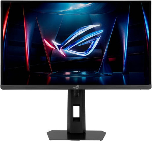 [90LM0C40-B01371] ASUS ROG Strix XG248QSG Ace Gaming Monitor, 24" Super TN Display, FHD Resolution, 610Hz Refresh Rate, 0.1ms (Min.) Response Time, FreeSync Premium & G-SYNC Compatible, Black | 90LM0C40-B01371