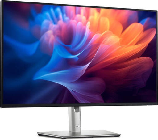 [P2725HE] Dell 27" P2725HE FHD IPS USB-C Hub Monitor, 100Hz Refresh Rate, 5ms (GtG) Response Time, 99% sRGB Color Gamut, 1.67 Million Colors, Built-In USB Hub with 90W Power Delivery | P2725HE