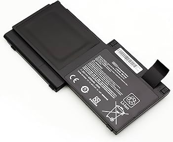 [XXK-091] Batterie HP SBO3XL 11.25V, 45wh