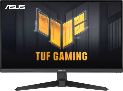 [90LM0BJ0-B01171] ASUS TUF Gaming VG279QE5A Monitor, 27" IPS Display, FHD Resolution, 146Hz Refresh Rate, 1ms (MPRT) Response Time, Adaptive-Sync, Extreme Low Motion Blur, 16.7m Color Display | 90LM0BJ0-B01171