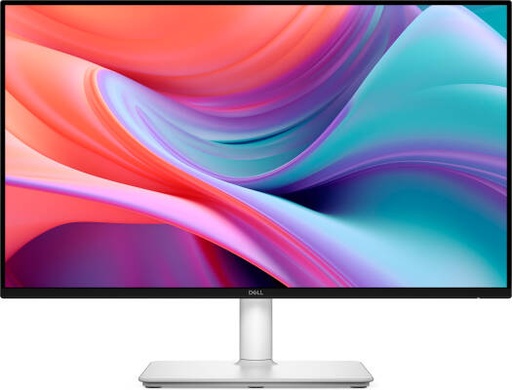 [210-BTBG] Dell S2425HSM 24 Plus Monitor, 24" IPS Display, FHD Resolution, 144Hz Refresh Rate, 1ms (MPRT) Response Time, Anti-glare, Eye Comfort, Low Blue Light, Flicker-free | 210-BTBG