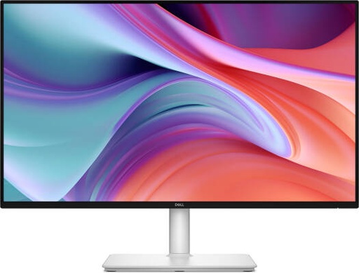 [210-BTGH] Dell 27 Plus S2725HSM Monitor, 27" IPS Display, FHD Resolution, 144Hz Refresh Rate, 1ms (MPRT) Response Time, AMD FreeSync Technology, Anti-glare, Eye Comfort, White | 210-BTGH