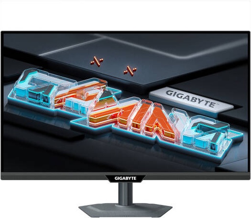 [M27Q3] GIGABYTE M27Q3 Gaming Monitor, 27" SS IPS Display, QHD Resolution, 300Hz Refresh Rate, 1ms (GTG) Response Time, NVIDIA G-Sync Compatible, Flicker Free, Low Blue Light, Black | M27Q3