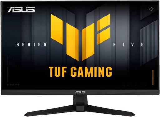 [90LM0C60-B02171] ASUS TUF Gaming VG249Q5A Monitor, 24" Fast IPS Display, FHD Resolution, 200Hz Refresh Rate, 0.03ms (min.) Response Time, NVIDIA G-Sync & AMD FreeSync Premium Technology, Black | 90LM0C60-B02171