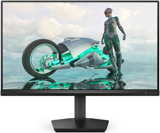 [24M2N3200FQ] Philips Evnia 3000 Gaming Monitor, 24" IPS Display, FHD Resolution, 200Hz Refresh Rate, 1ms (GtG) Response Time, SmartImage Game Enhancement, 16.7m Color Display, Black | 24M2N3200FQ