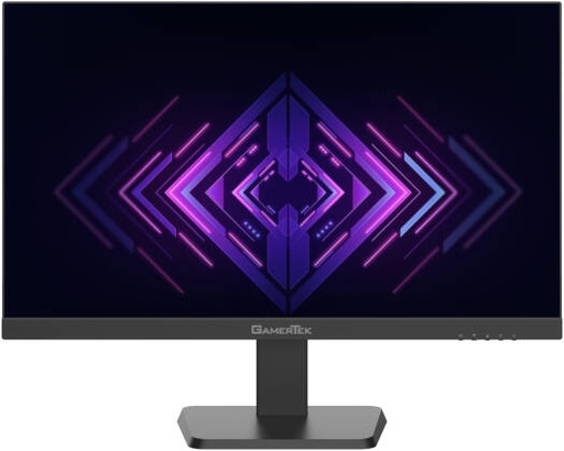 [GTRP27F24A] GamerTek Reaper Gaming Monitor, 27" FHD Fast IPS Dispaly, 240Hz Refresh Rate, MPRT 0.5 MS Response Time, 16.7M 8Bit Color, 100% sRGB, FreeSync & Adaptive Sync, Black | GTRP27F24A
