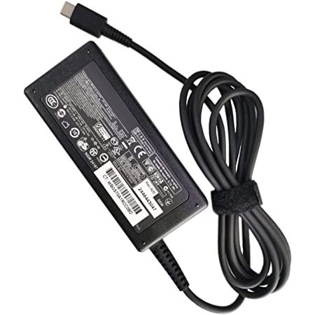 [XXL-007] Adapter Type-C  45W,  PC HP 