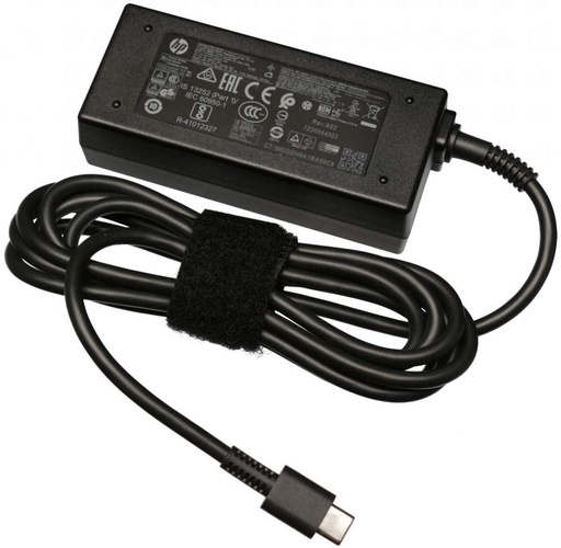 [XXL-011] Adapter Type-C 65W, PC HP