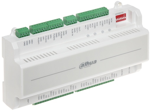 [XXL-019] Access Controller Dahua 