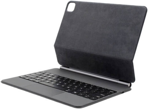 [MKB-X8-2024-109] Klik X8 2024 Magic Magnetic Keyboard, 11-inch iPads Compatible, Bluetooth Connection, Strong Magnetic Connection, Black | MKB-X8-2024-109