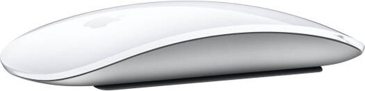 [APMXK53AMA / MXK53AM/A / MXK53ZE/A] Apple Magic Mouse USB-C Mouse, Wireless and Rechargeable, Multi-Touch Surface for Gestures, Pairs Automatically with Mac, White | APMXK53AMA / MXK53AM/A / MXK53ZE/A