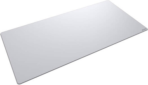 [MP2-CLT-ST-3XL-WHT] Glorious GMP 2 XXXL Gaming Mouse Pad, 3XL Desk Mat, 1220 x 610 x 3mm, Spill Proof Surface, Stitched Edges, Optimized for Gaming Sensors, Speed and Control, White | MP2-CLT-ST-3XL-WHT
