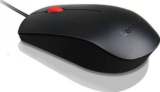 [4Y50R20863] LENOVO ESSENTIAL USB MOUSE WIRED | 4Y50R20863