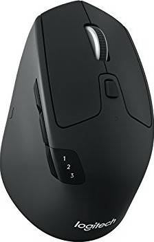[910-004791] Logitech M720 TRIATHLON Multi-device wireless mouse | 910-004791