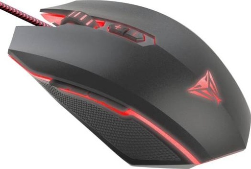 [PV530OULK] Patriot Memory Viper V530 LED, 4000 DPI, 7 Programmable Macro Keys Optical Gaming Mouse | PV530OULK