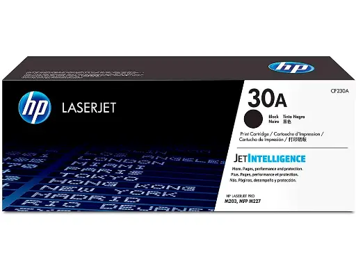 [XXL-052] Toner Hp Laserjet 30A